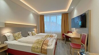 Hotel & Restaurant Danner