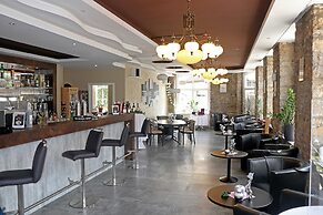 Hotel & Restaurant Danner