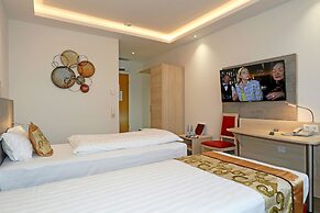 Hotel & Restaurant Danner