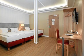 Hotel & Restaurant Danner