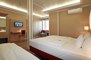 Hotel & Restaurant Danner