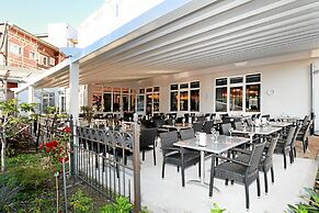 Hotel & Restaurant Danner