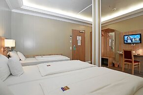 Hotel & Restaurant Danner