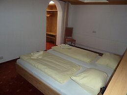 T3 Alpenhotel Garfrescha