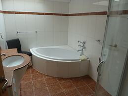 T3 Alpenhotel Garfrescha