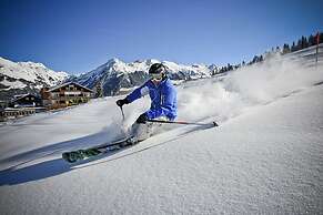 T3 Alpenhotel Garfrescha