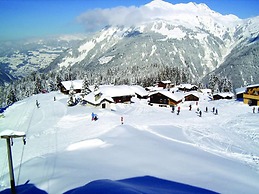 T3 Alpenhotel Garfrescha