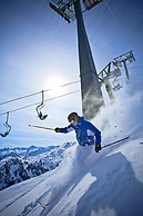 T3 Alpenhotel Garfrescha