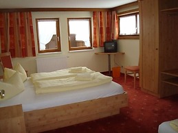 T3 Alpenhotel Garfrescha