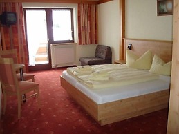 T3 Alpenhotel Garfrescha