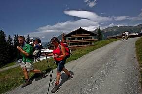 T3 Alpenhotel Garfrescha