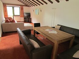 T3 Alpenhotel Garfrescha