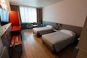Hotel Ristorante I Castelli