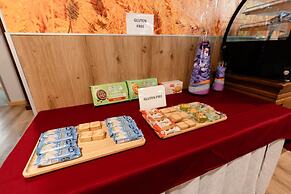 Hotel Ristorante I Castelli