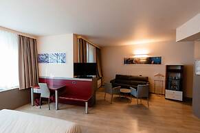 Hotel Ristorante I Castelli
