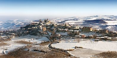 Hotel Ristorante I Castelli