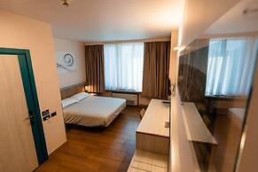 Hotel Ristorante I Castelli