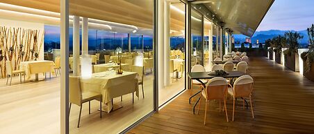 Hotel Ristorante I Castelli