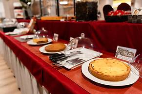 Hotel Ristorante I Castelli
