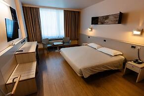 Hotel Ristorante I Castelli