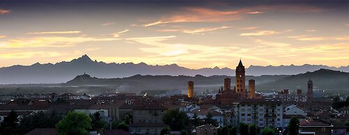 Hotel Ristorante I Castelli