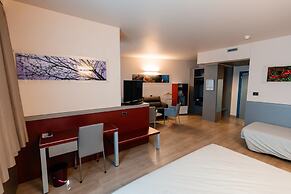 Hotel Ristorante I Castelli