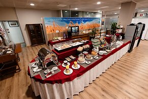 Hotel Ristorante I Castelli