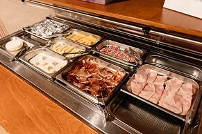 Hotel Ristorante I Castelli