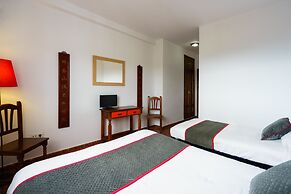 Hotel Las Errizas by Vivere Stays