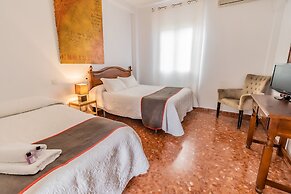 Hotel Las Errizas by Vivere Stays