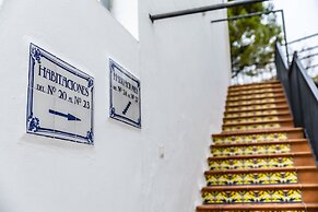 Hotel Las Errizas by Vivere Stays