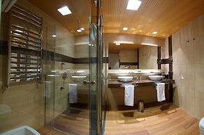 Hotel Eguren Ugarte
