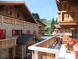 Hôtel de l'Etable