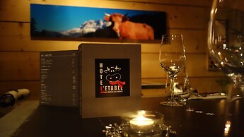 Hôtel de l'Etable
