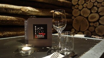 Hôtel de l'Etable