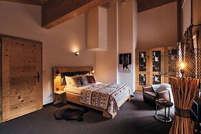 Hôtel de l'Etable