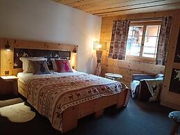 Hôtel de l'Etable