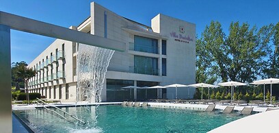 Villa Batalha