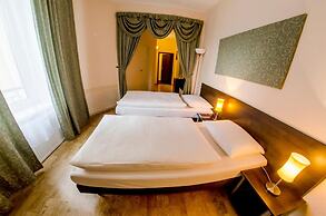 Hotel Pension Victoria