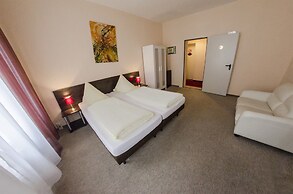 Hotel Pension Victoria