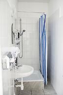 Hotel Pension Victoria