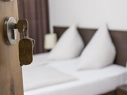 Hotel Pension Victoria