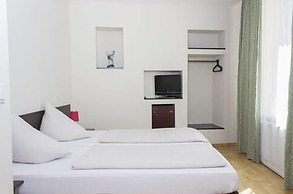 Hotel Pension Victoria