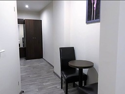 Hotel Pension Victoria