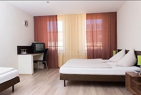 Hotel Pension Victoria