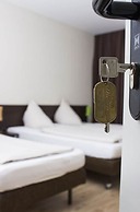 Hotel Pension Victoria