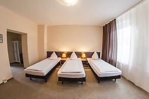 Hotel Pension Victoria