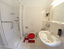 Hotel Pension Victoria