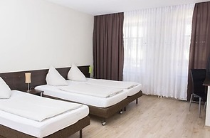 Hotel Pension Victoria