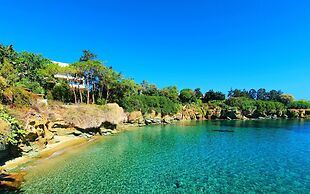 Dioskouroi Apartments